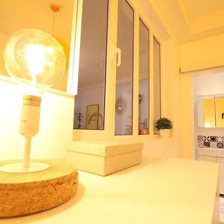 Colmar City Center - Modern Studio Cocoon - Bookingalsace Exterior photo