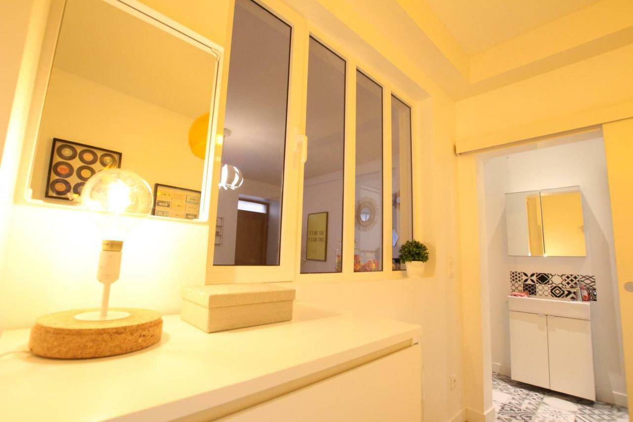 Colmar City Center - Modern Studio Cocoon - Bookingalsace Exterior photo
