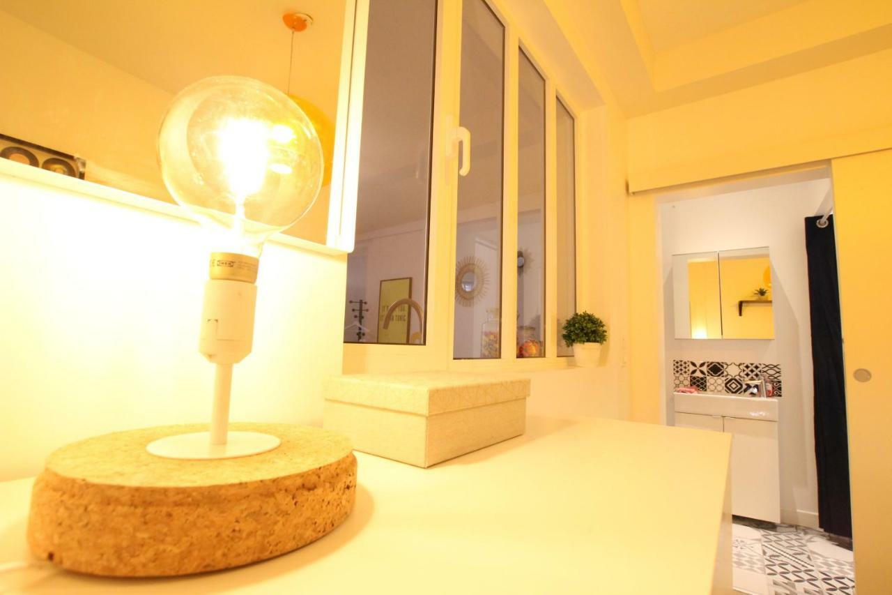 Colmar City Center - Modern Studio Cocoon - Bookingalsace Exterior photo
