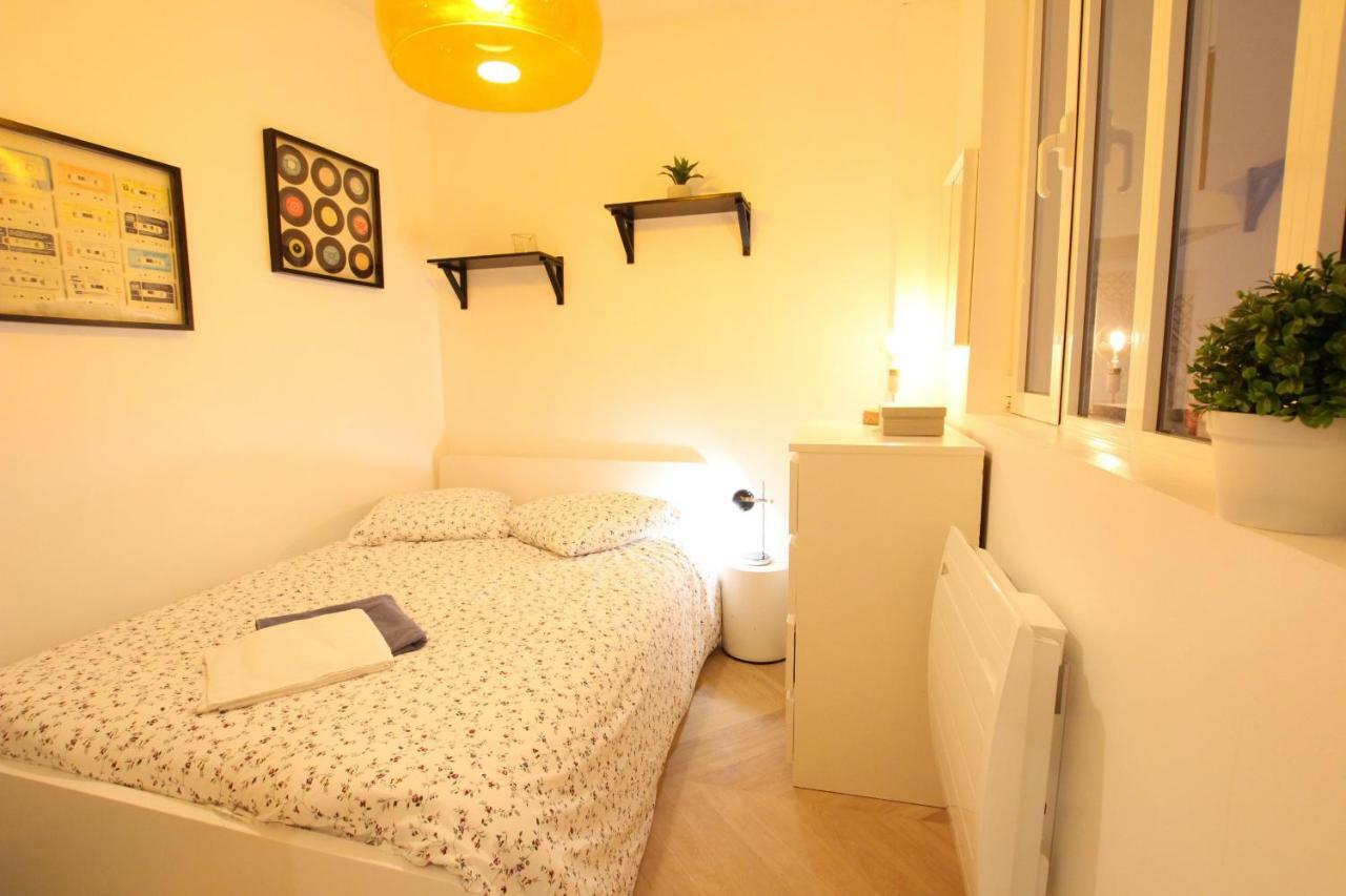Colmar City Center - Modern Studio Cocoon - Bookingalsace Exterior photo