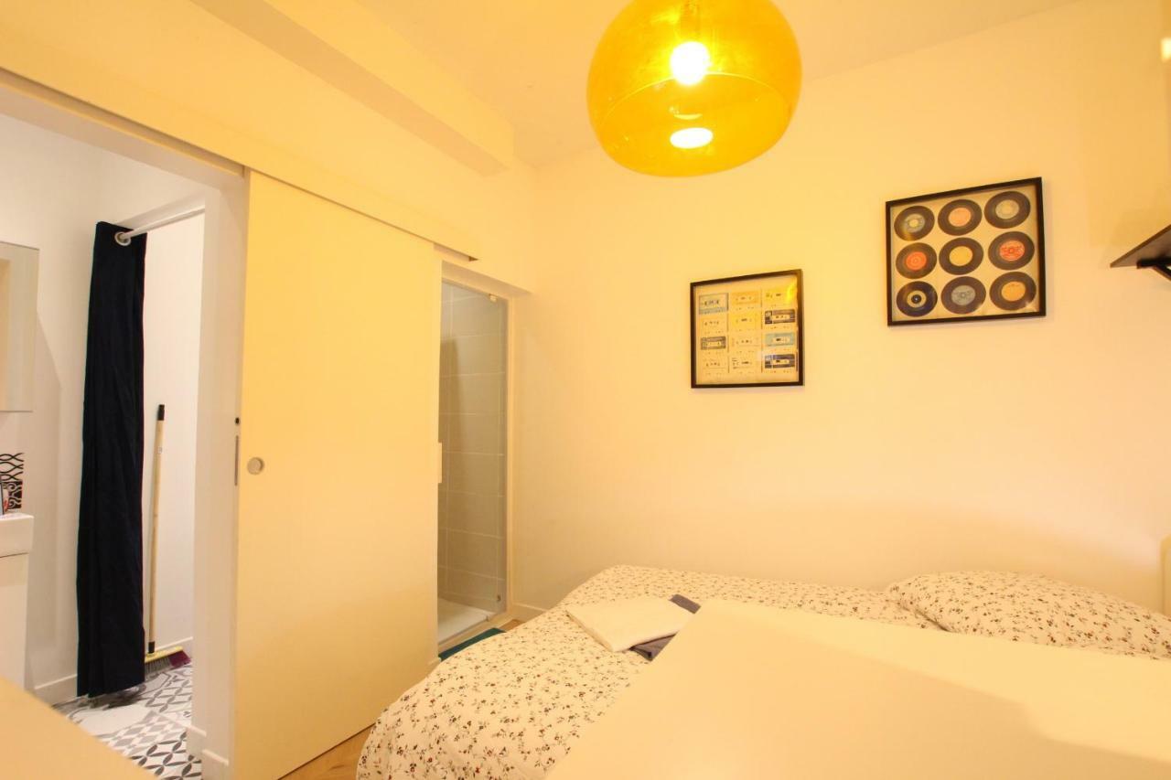 Colmar City Center - Modern Studio Cocoon - Bookingalsace Exterior photo