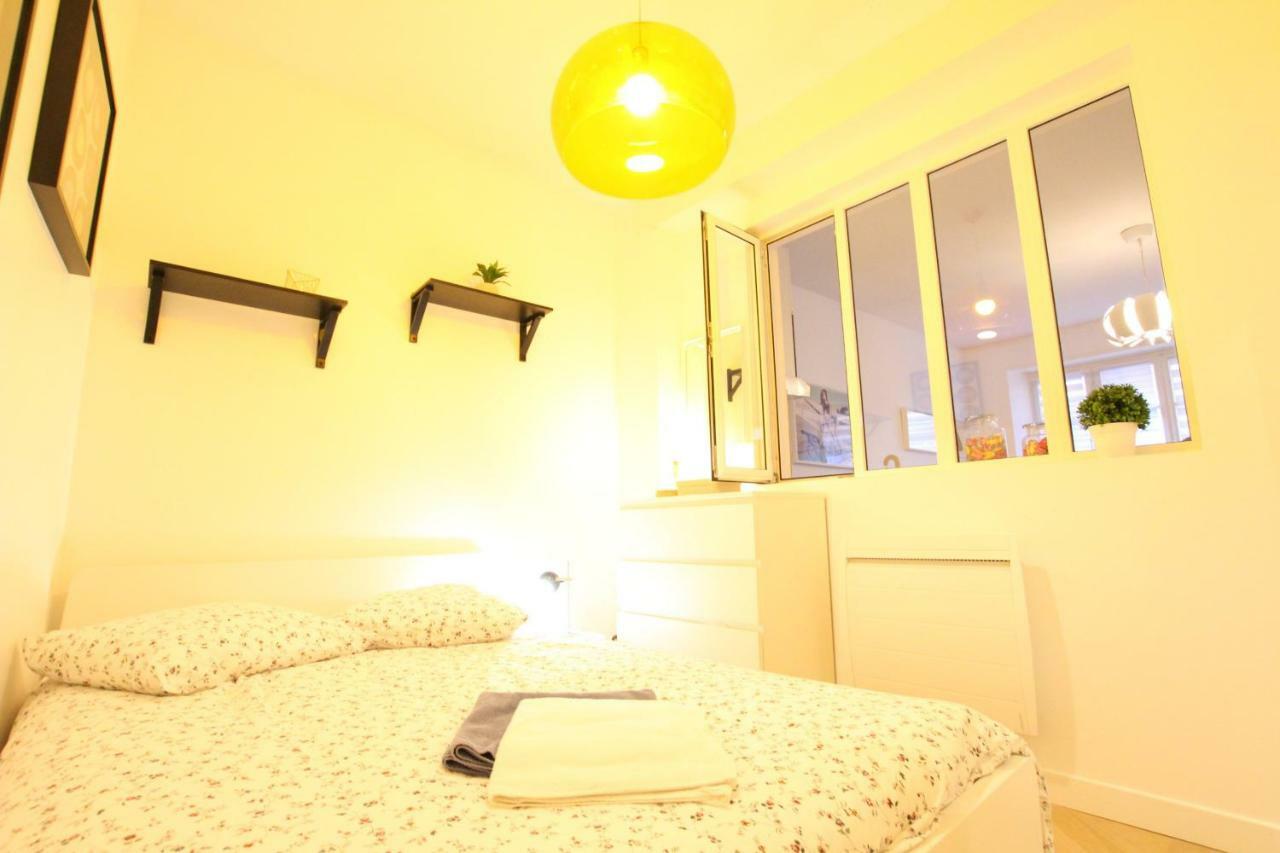 Colmar City Center - Modern Studio Cocoon - Bookingalsace Exterior photo