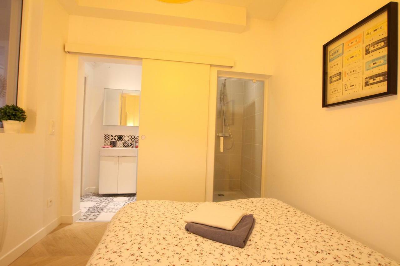 Colmar City Center - Modern Studio Cocoon - Bookingalsace Exterior photo