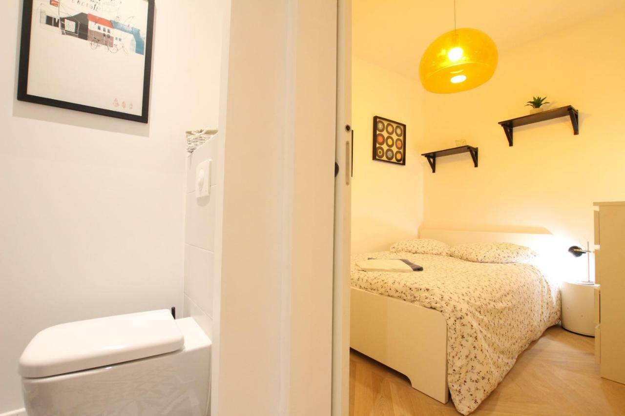 Colmar City Center - Modern Studio Cocoon - Bookingalsace Exterior photo