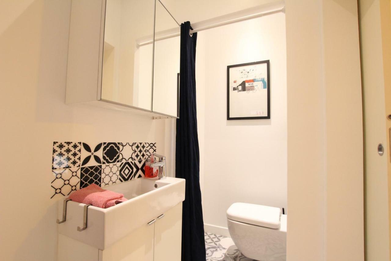 Colmar City Center - Modern Studio Cocoon - Bookingalsace Exterior photo
