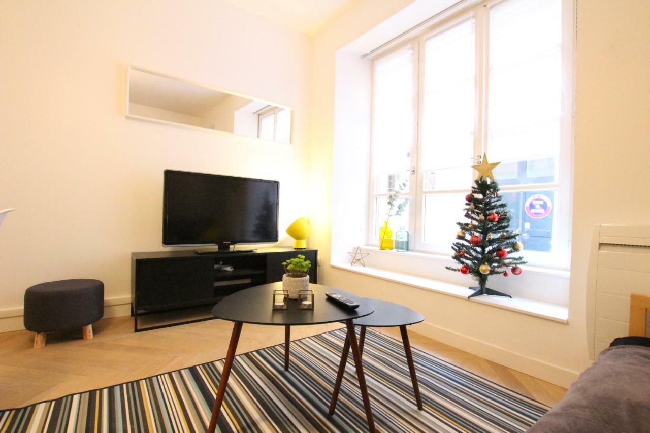 Colmar City Center - Modern Studio Cocoon - Bookingalsace Exterior photo